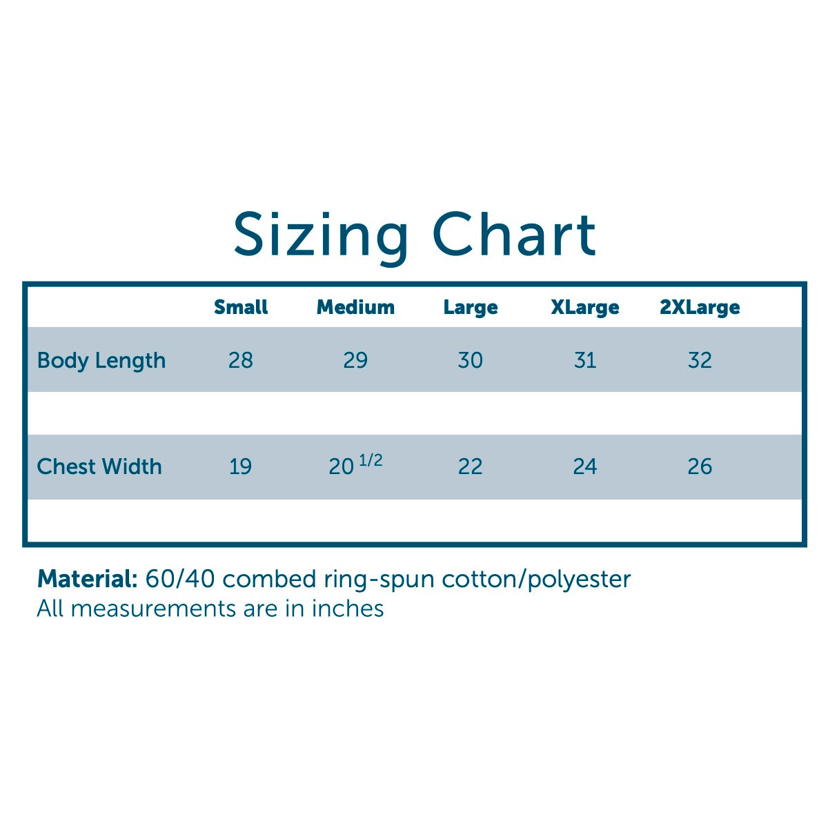 New! Delta Chi Legacy Crest Tee