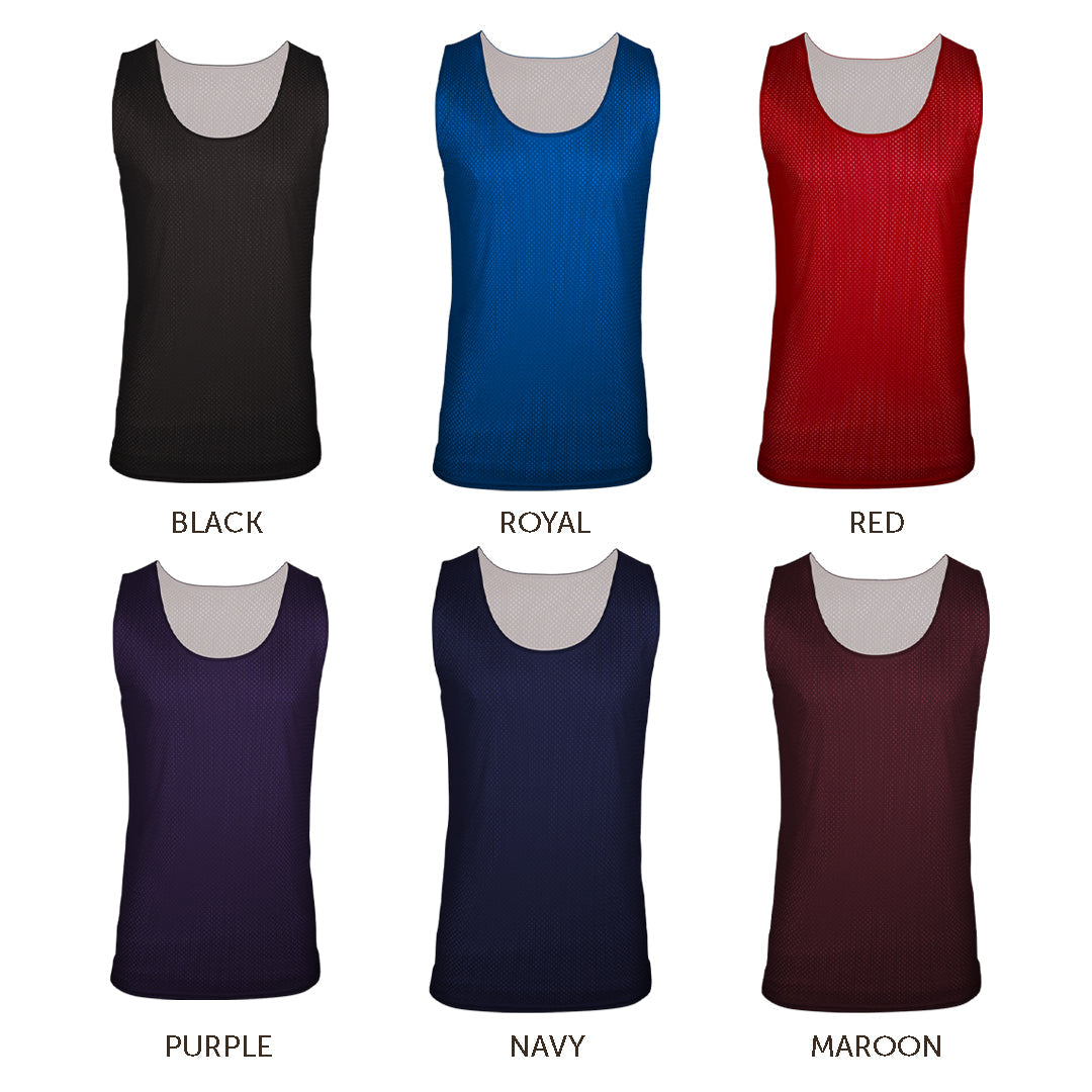 Delta Chi Personalized Intramural Mesh Tank