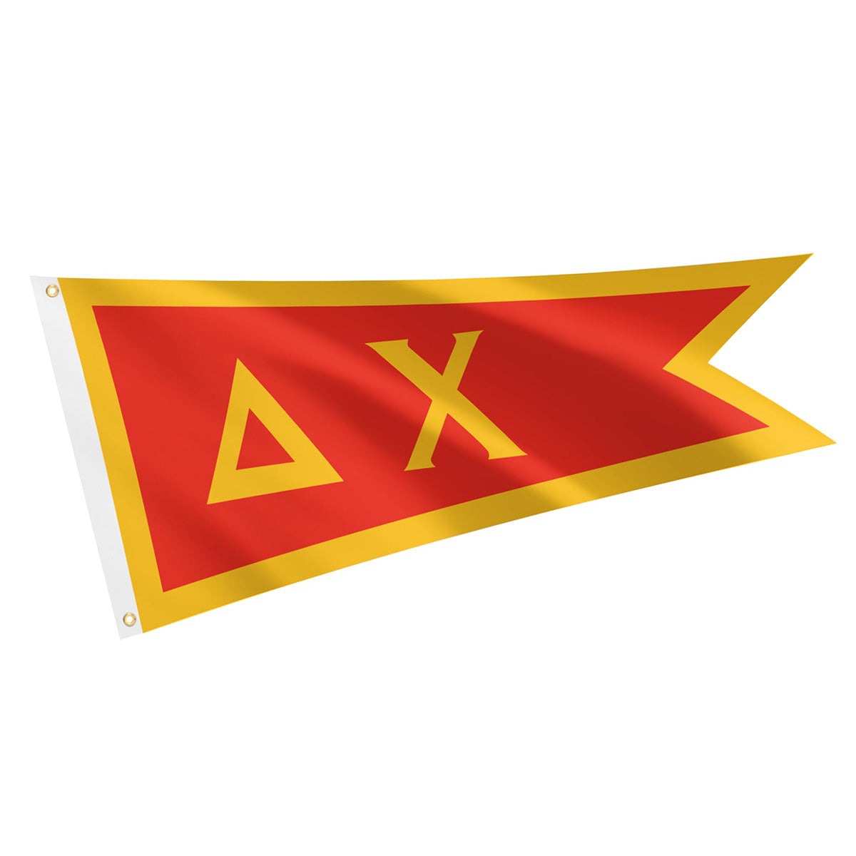 Delta Chi Flag