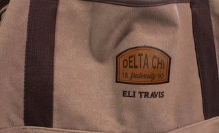 Why to Choose Delta Chi Official Store for your Custom Order