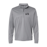 Grey Three Jumpers Front