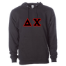 Black Jumpers Front
