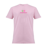 Blossom Printed T-shirt Front