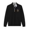 Black Jumpers Front