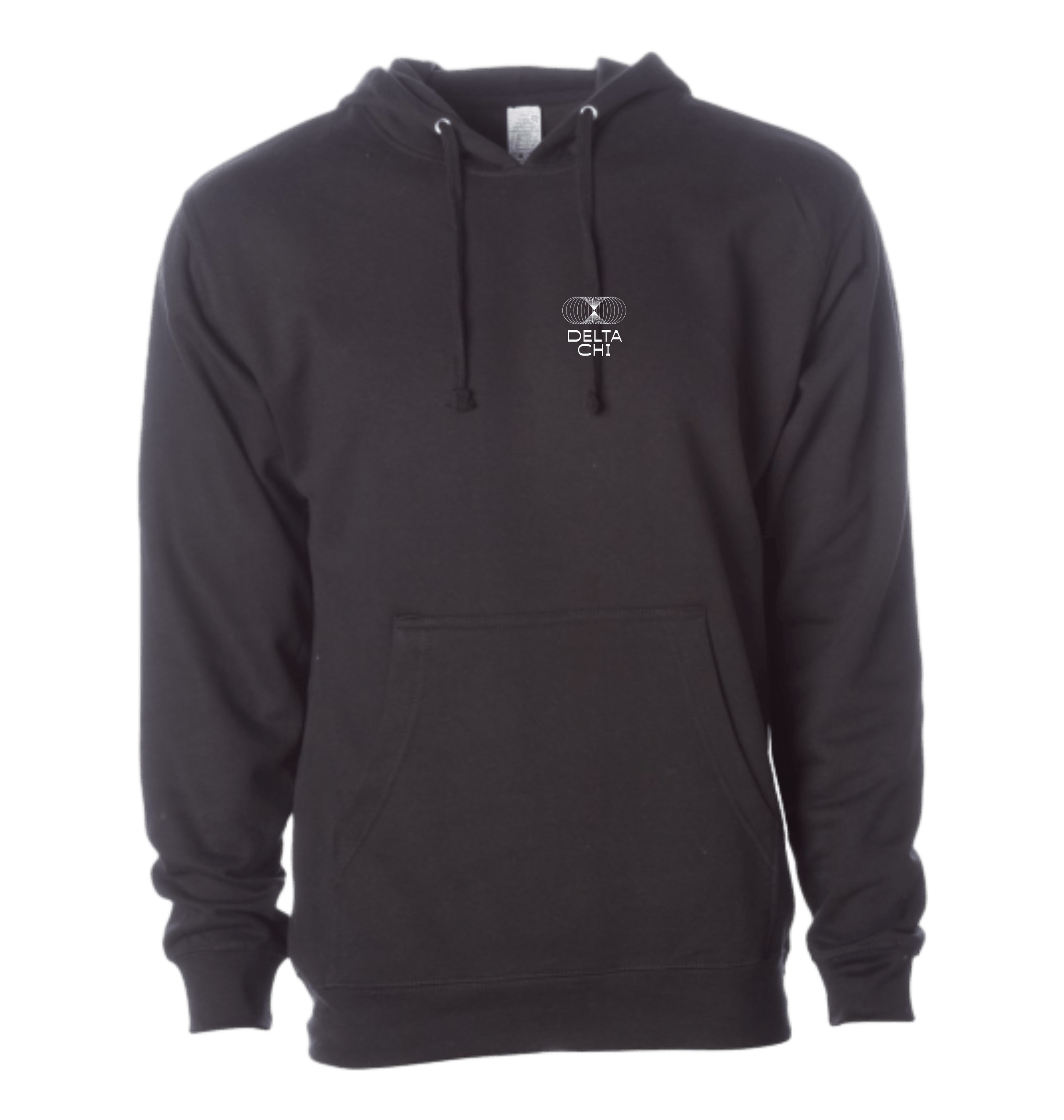 Black Jumpers Front