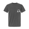 Pepper Printed Premium T-Shirt Front