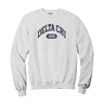 Silver Grey Jumpers Front