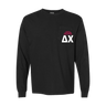 Black Shirts & Tops Front