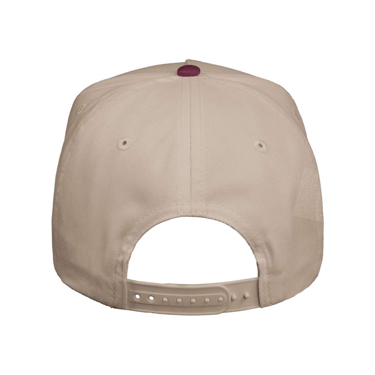 New! Delta Chi Two Tone Hat