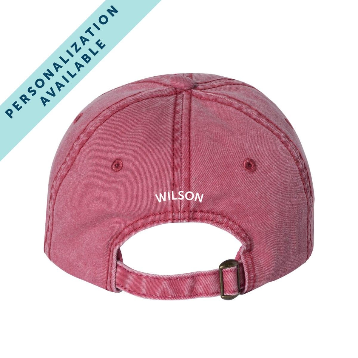 Delta Chi Mom Cap | Delta Chi | Headwear > Billed hats
