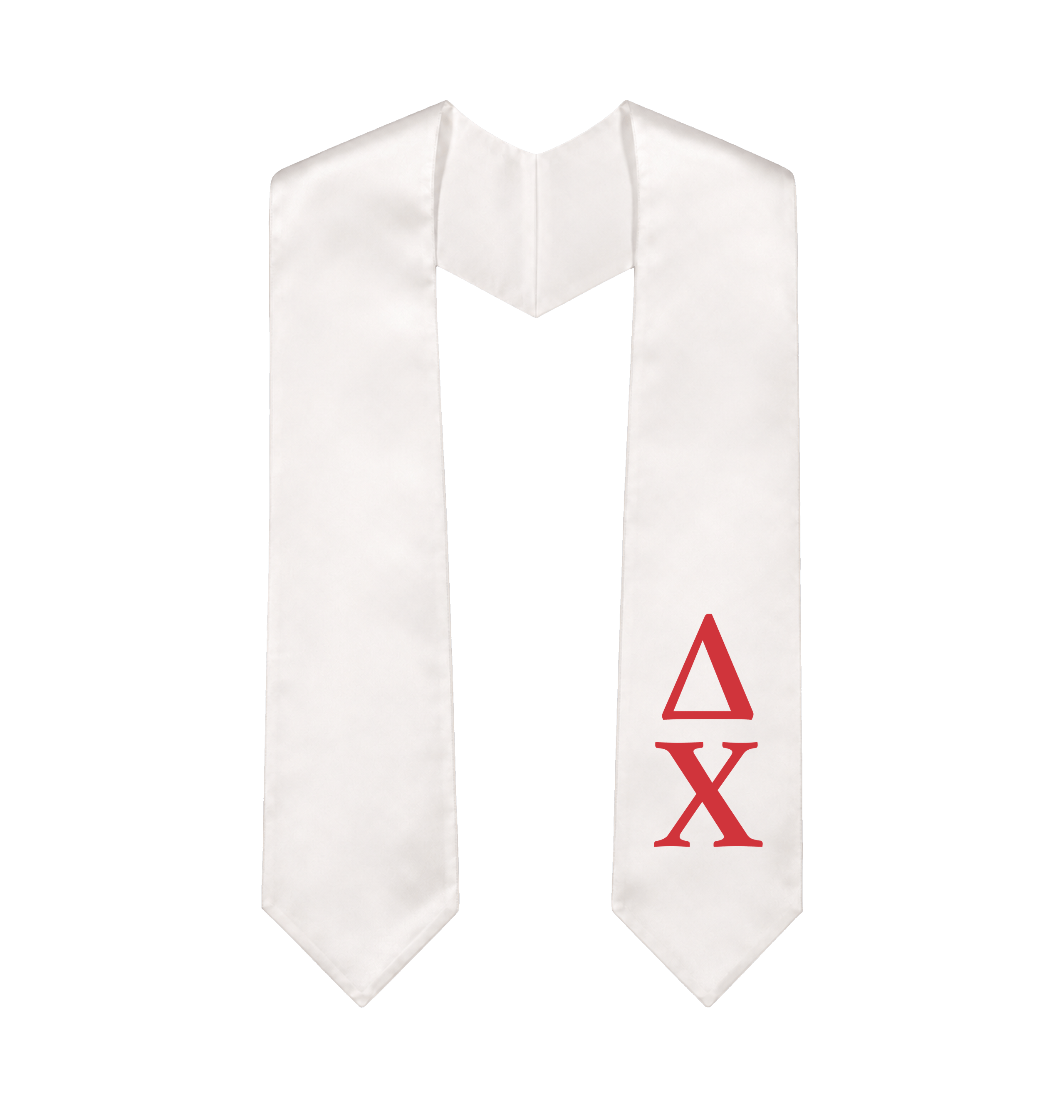 White Vests Front