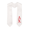 White Vests Front