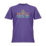 Grape Printed T-shirt Front
