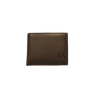 Brown Wallets & Money Clips Front
