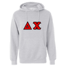 Grey Heather Jumpers Front