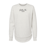 Natural Heather Jumpers Front