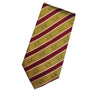 Red/Gold Neckties Front