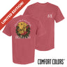Delta Chi Merry Retriever Short Sleeve Tee
