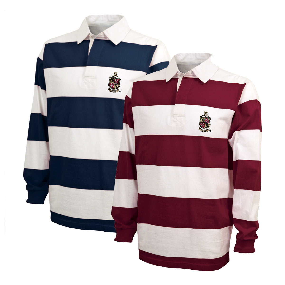 Delta Chi Rugby Shirt