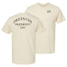 Delta Chi Lightweight Heritage Tee.