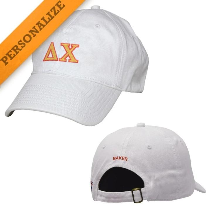 Delta Chi Alumni Cap