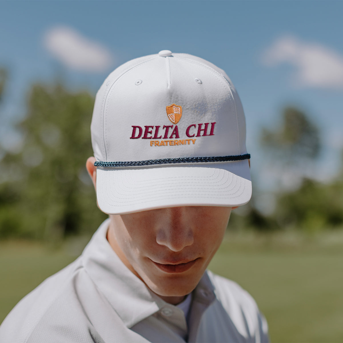 Delta Math Hat Premium Brands – Delta Chi Official Store