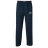 Delta Chi Blackwatch Plaid Flannel Pants
