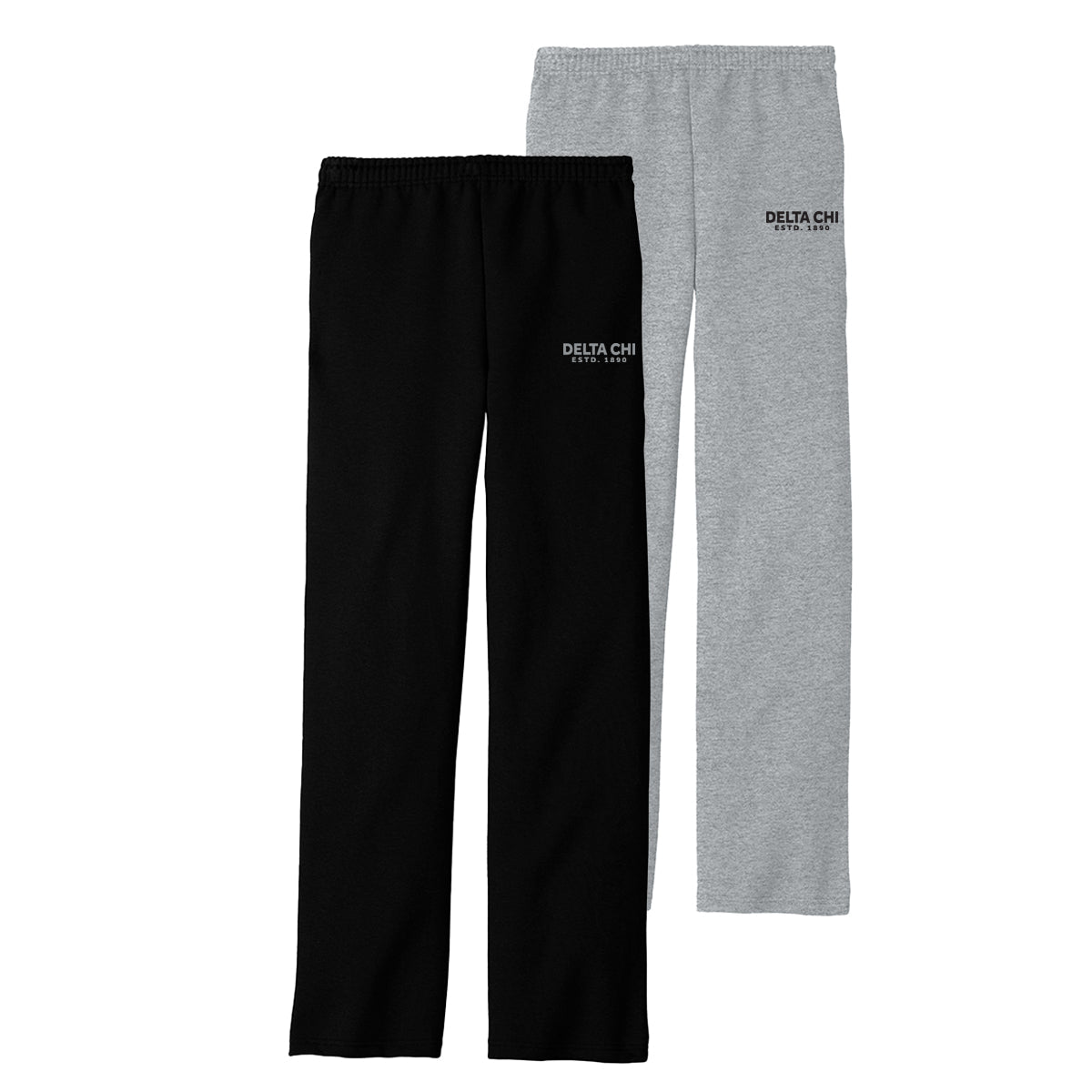 Delta Chi Heritage Lounge Sweatpants