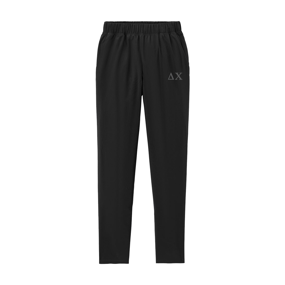 New! Delta Chi Lightweight Performance Pants