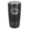 Delta Chi 20oz Travel Coffee Tumbler
