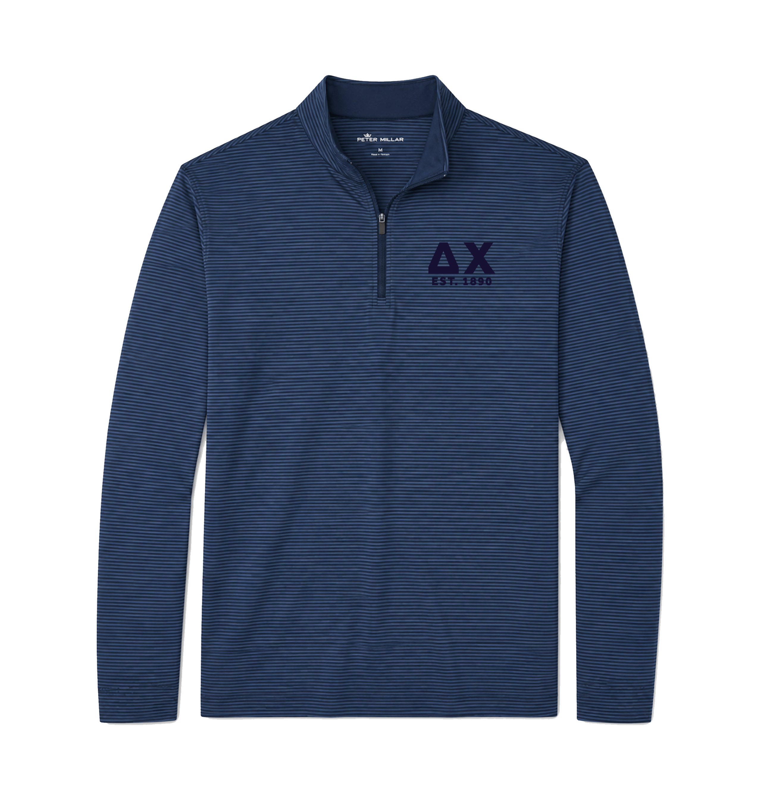 Peacoat Navy Jumpers Front