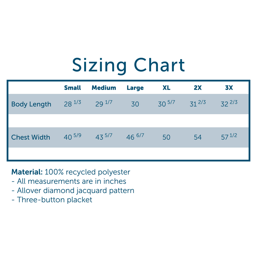 Comfort Colors Size Chart