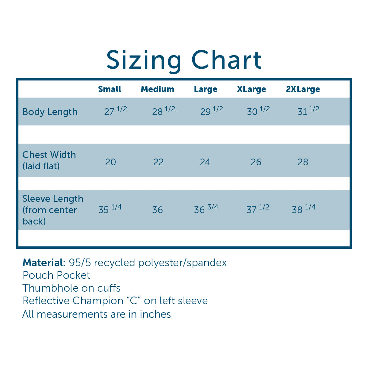 Delta Chi Champion Performance Hoodie – Delta Chi Official Store