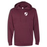 Maroon Jumpers Front