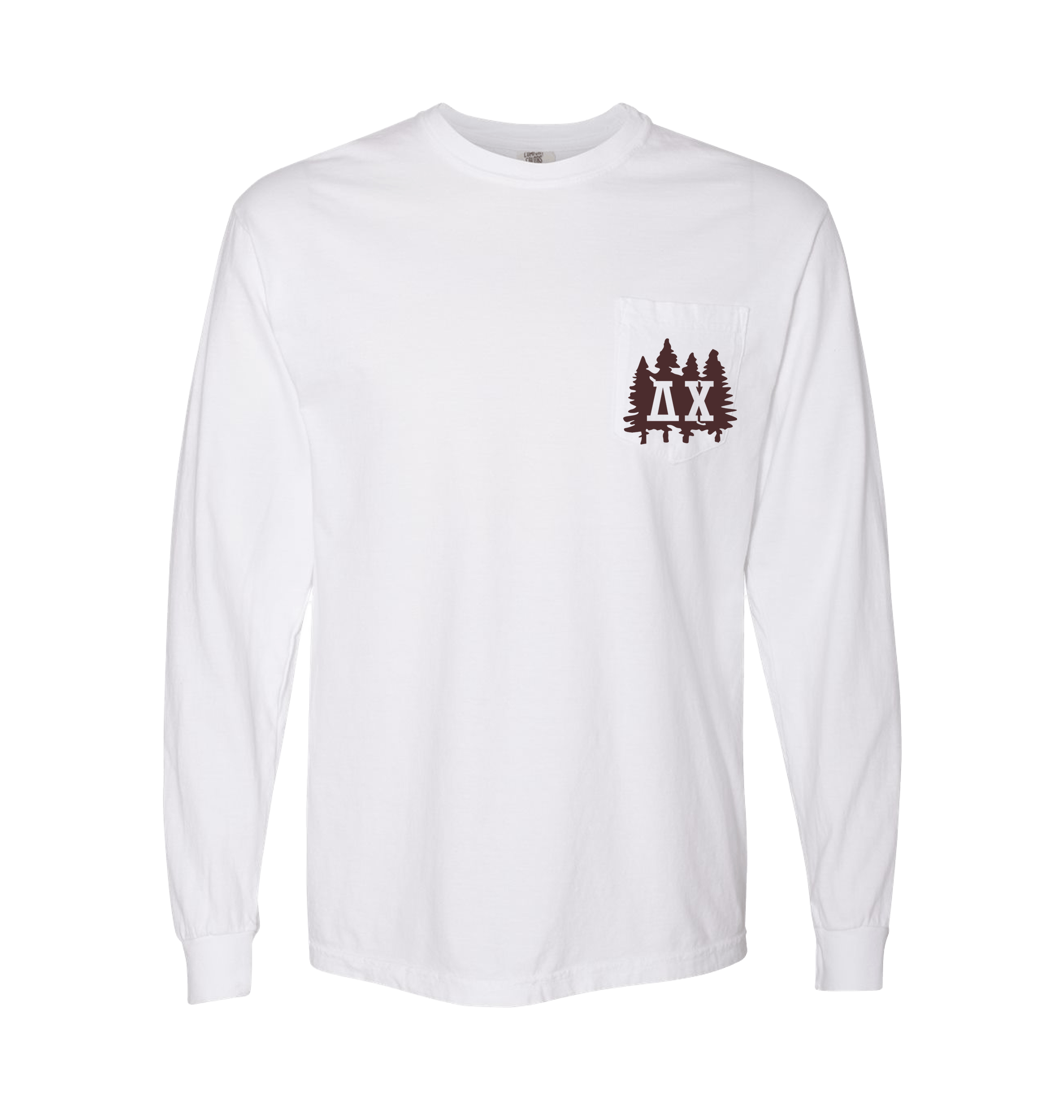 White Shirts & Tops Front