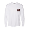 White Shirts & Tops Front