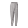 Oxford Joggers Front