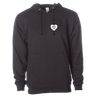 Black Jumpers Front