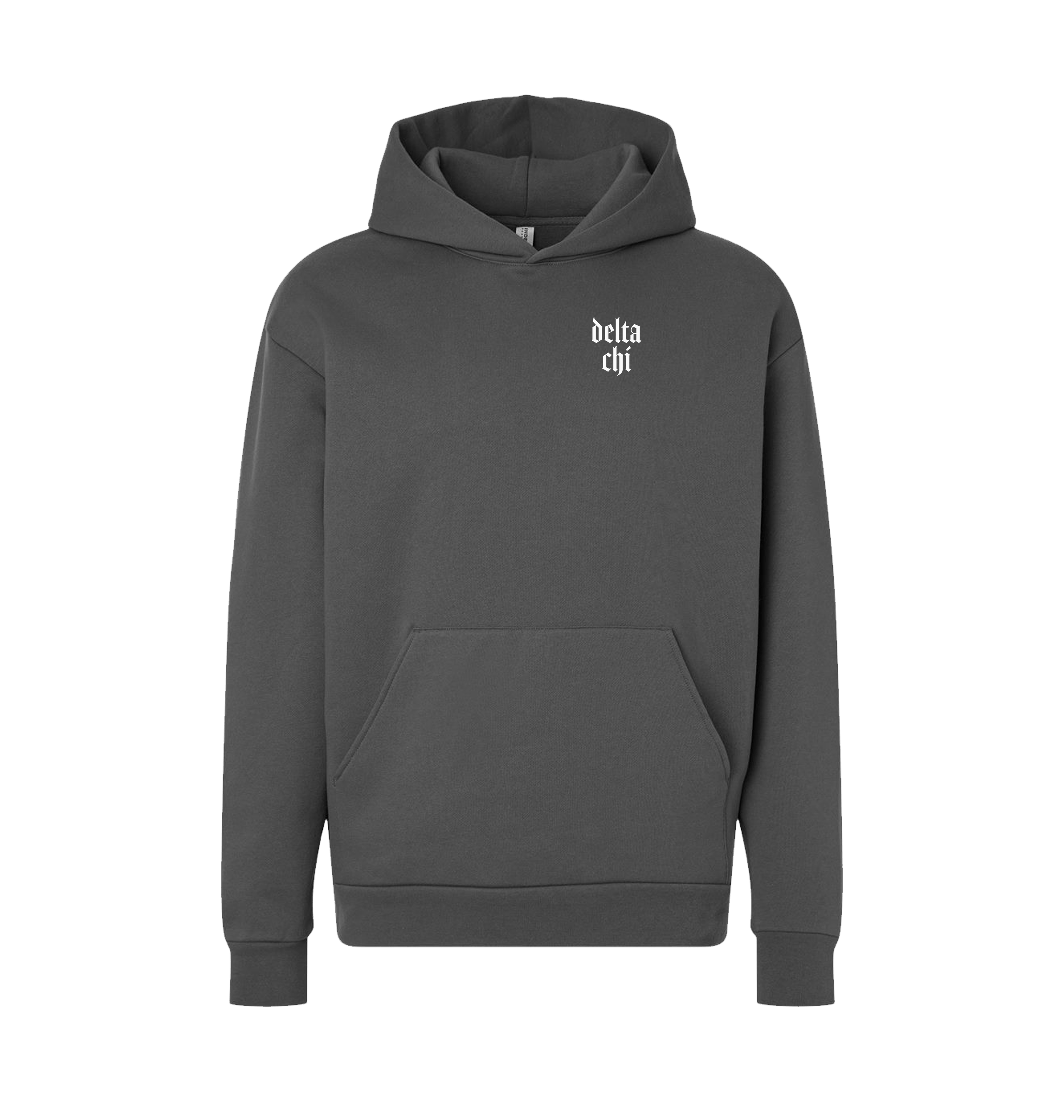 Pigment Black Jumpers Front