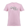 Blossom Printed T-shirt Front
