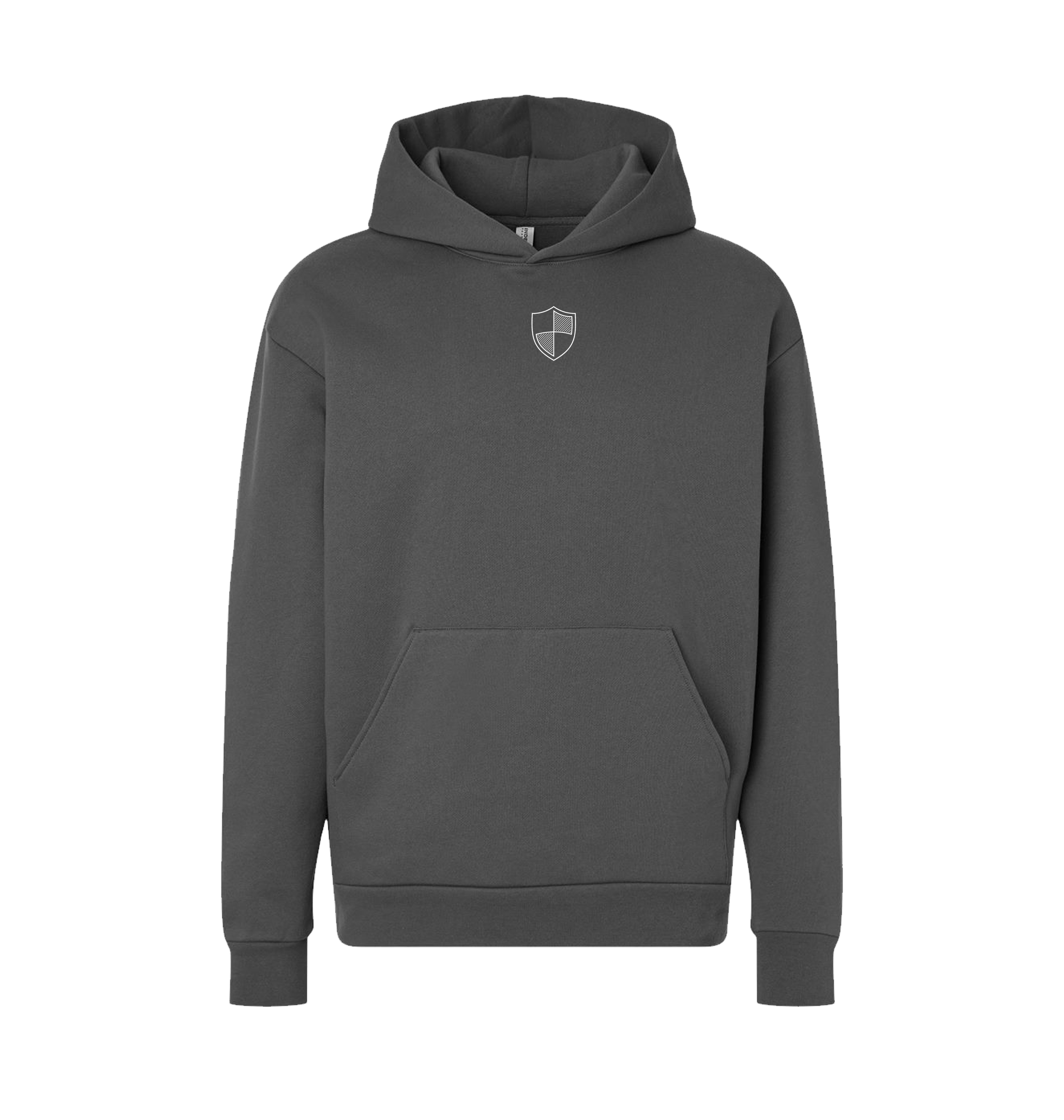 Pigment Black Jumpers Front