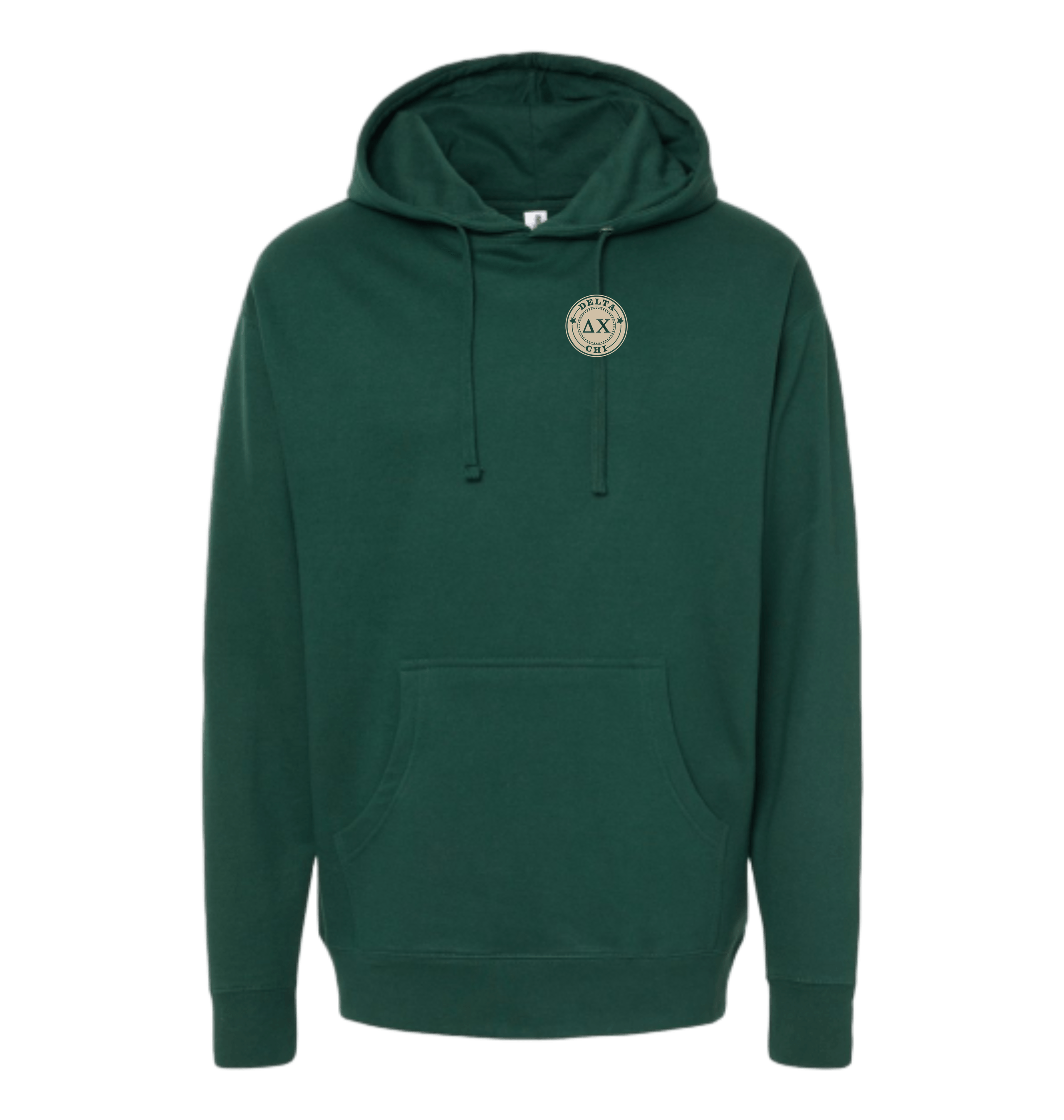 Forest Green Jumpers Front