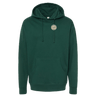 Forest Green Jumpers Front