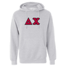 Grey Heather Jumpers Front